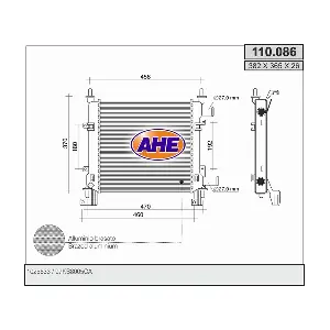 110.086 AHE