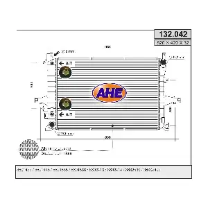 132.042 AHE