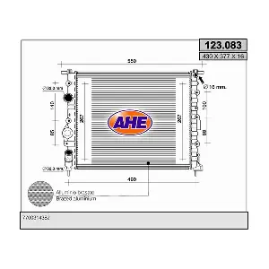 123.083 AHE
