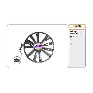 318.002 AHE