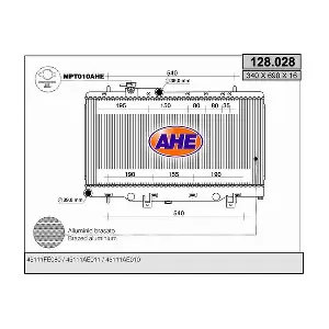 128.028 AHE