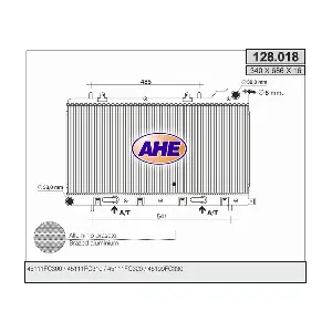 128.018 AHE
