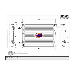 115057 AHE