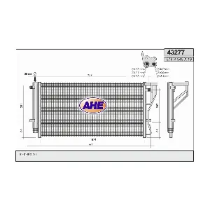43277 AHE