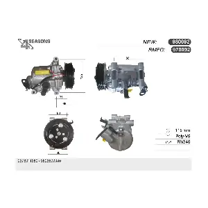 980092 AHE
