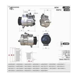 68230 AHE