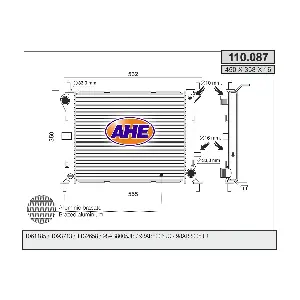 110087 AHE