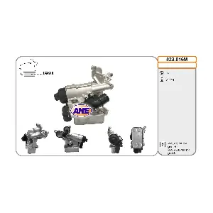 823.016M AHE