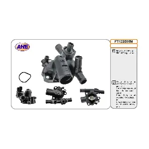 FT123005M AHE