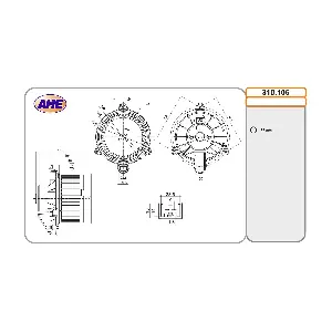 310.106 AHE