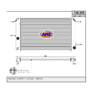 130.350 AHE