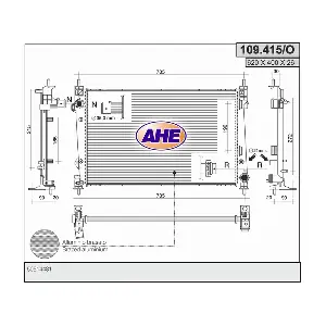 109.415/O AHE