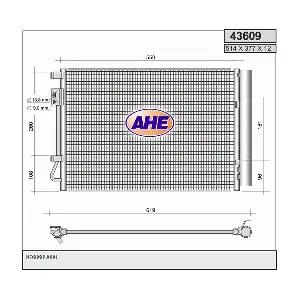 43609 AHE