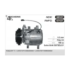 67127 AHE