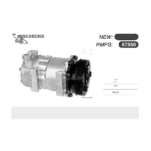 67550 AHE