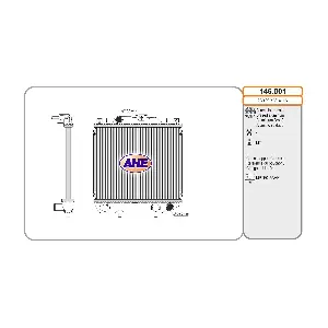 146.001 AHE