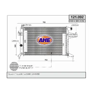 121.092 AHE