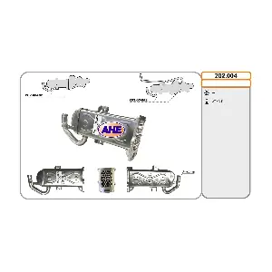 202.004 AHE