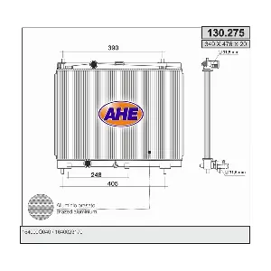 130.275 AHE