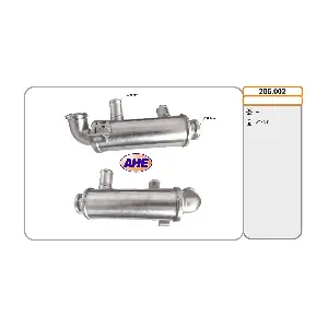 206.002 AHE