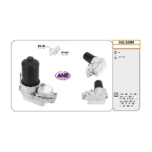 842.020M AHE