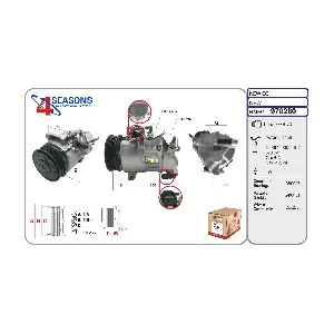 970280 AHE