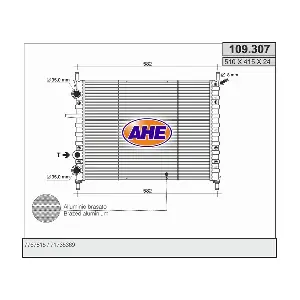 109.307 AHE