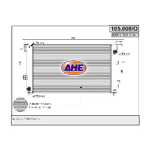 105.008/O AHE
