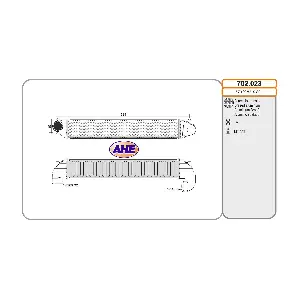 702.023 AHE