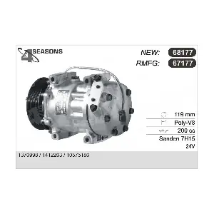 67177 AHE