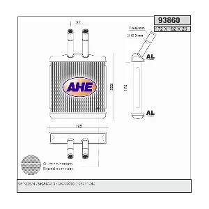 93860 AHE