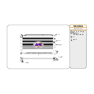 106.038/A AHE