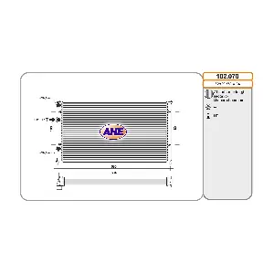 102.070 AHE