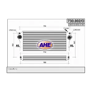 730002/O AHE