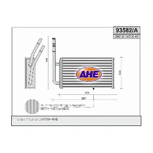 93582/A AHE