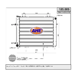105009 AHE
