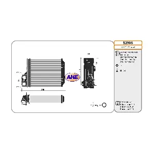 93905 AHE