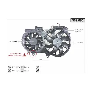 302080 AHE