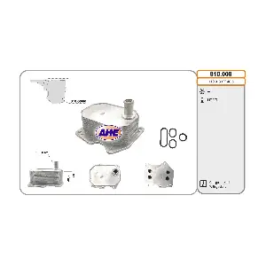 810008 AHE