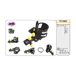 FT118003 AHE