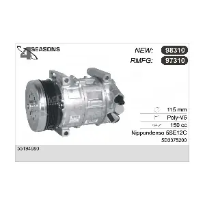 97310 AHE