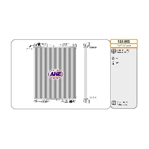 133.005 AHE