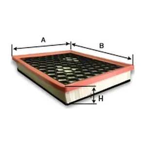 CP 0354 PF SAMPIYON FILTER