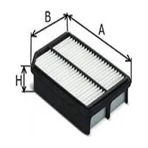 CP 0094 SAMPIYON FILTER