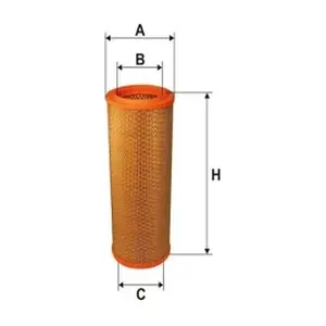 CH 1429 SAMPIYON FILTER