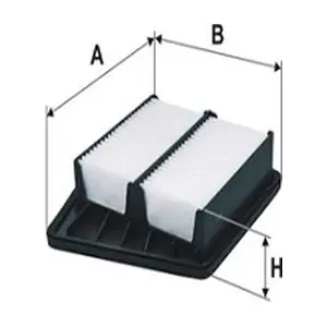 CP 0098 SAMPIYON FILTER