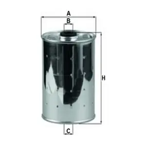 CE 0138 SAMPIYON FILTER