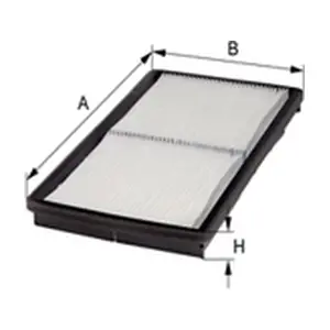 CK 0020 SAMPIYON FILTER
