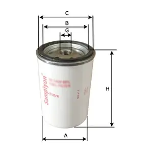 CS 1411 B SAMPIYON FILTER