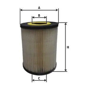 CH 1402 SAMPIYON FILTER